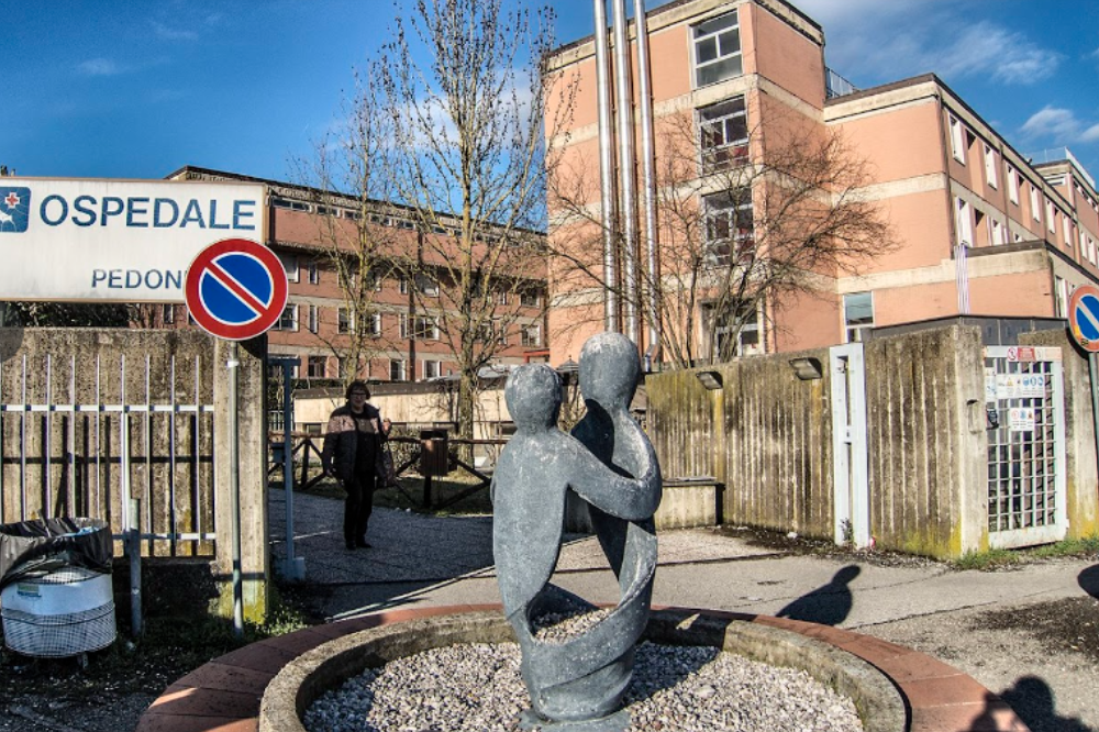 Mugello, via ai lavori d'ampliamento dell'ospedale